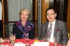 20130417 VC & Heads of college150